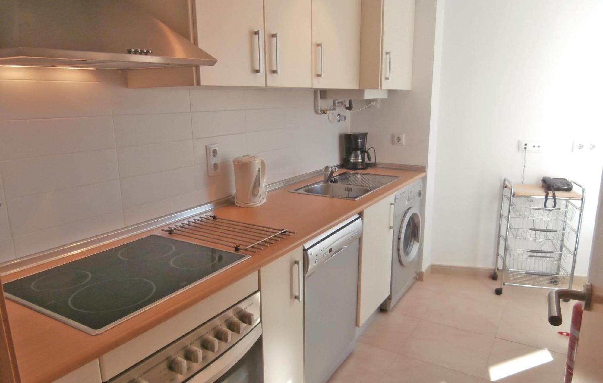 2 Bedroom Beautiful Apartment In Sucina Ngoại thất bức ảnh
